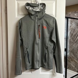 Men’s North Face jacket